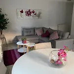 Сasa de vacaciones De La Baie D'authie *