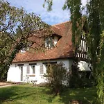 De La Baie D'authie Сasa de vacaciones *