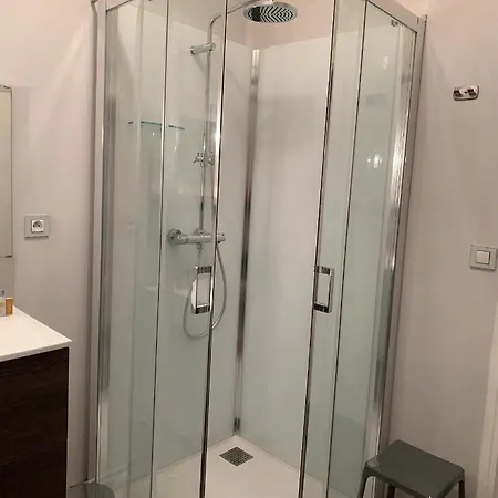 Дом отдыха Gite De La Baie D'authie