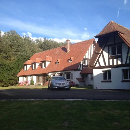 De La Baie D'authie Casa vacanze