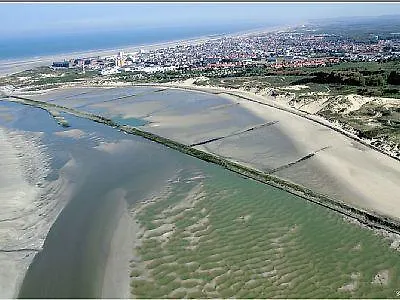 Gite De La Baie D'authie Groffliers