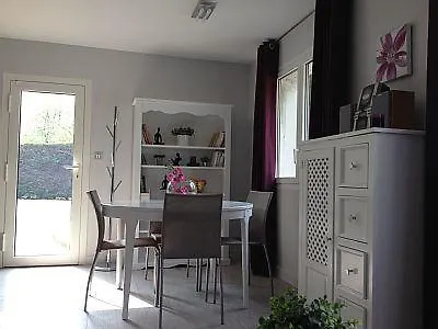 Gite De La Baie D'authie Дом отдыха