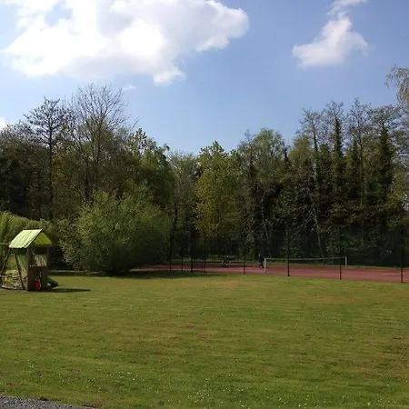 Дом отдыха Gite De La Baie D'authie