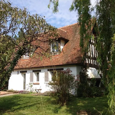 De La Baie D'authie Casa vacanze *