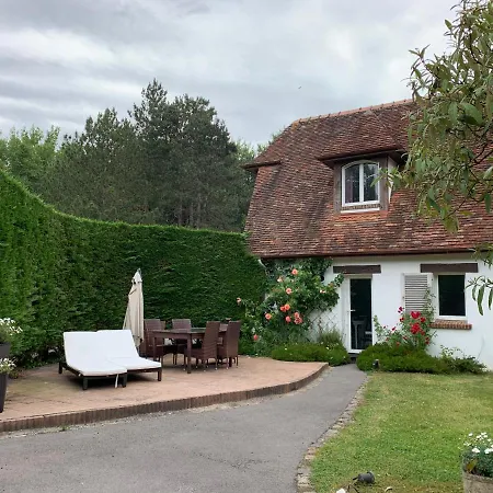 Gite De La Baie D'authie *