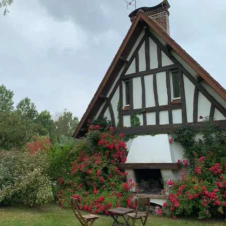 Gite De La Baie D'authie Дом отдыха