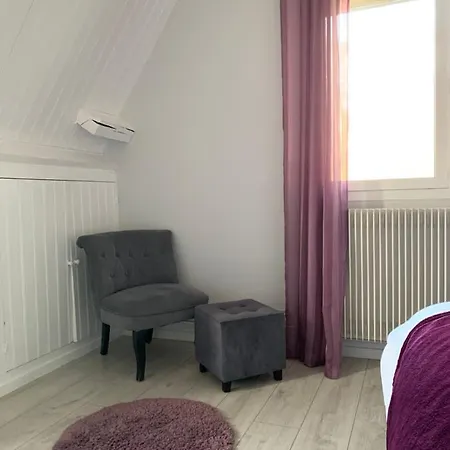 Gite De La Baie D'authie