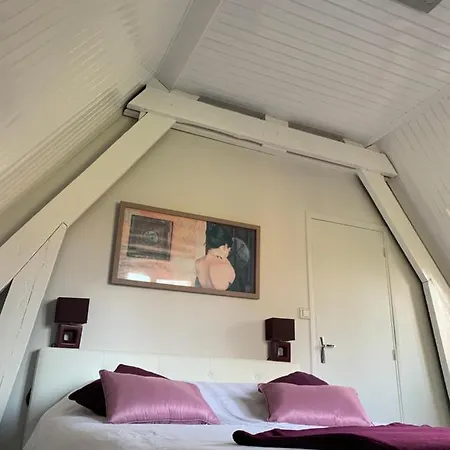 Gite De La Baie D'authie * Groffliers