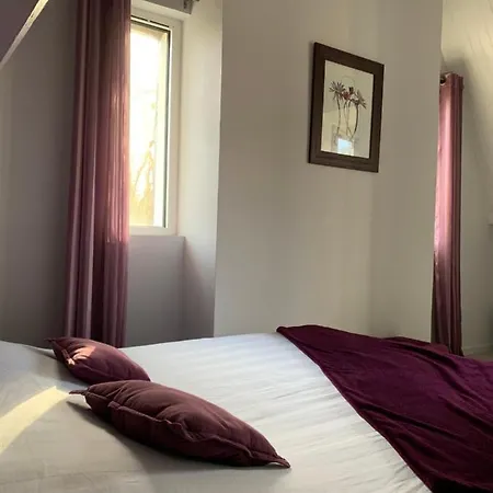 Gite De La Baie D'authie